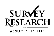 SURVEY RESEARCH ASSOCIATES LLC