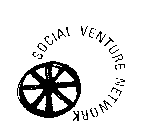 SOCIAL VENTURE NETWORK