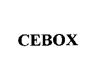 CEBOX