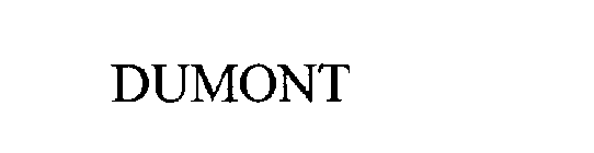 DUMONT