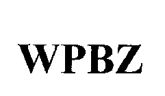 WPBZ