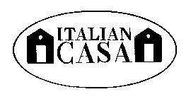 ITALIAN CASA