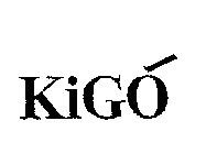 KIGO