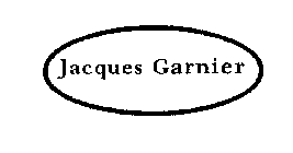 JACQUES GARNIER