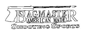 BAGMASTER AMERICAN MADE SHOOTING SPORTS