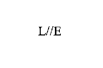 L//E