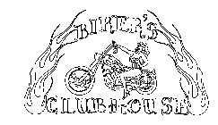 BIKER'S CLUBHOUSE