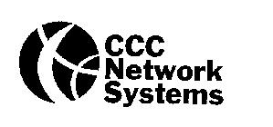 CCC NETWORK SYSTEMS
