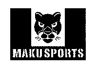 MAKU SPORTS