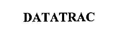 DATATRAC