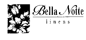BELLA NOTTE LINENS