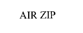 AIR ZIP