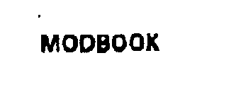 MODBOOK