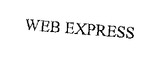 WEBEXPRESS