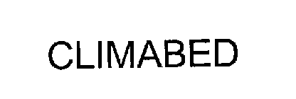 CLIMABED