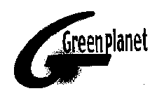 GGREENPLANET