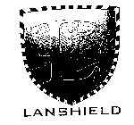L LANSHIELD