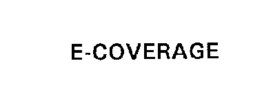 E-COVERAGE