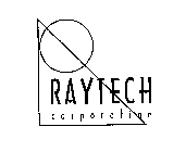 RAYTECH CORPORATION