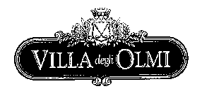 VILLA DEGLI OLMI