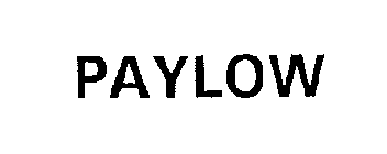 PAYLOW