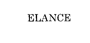 ELANCE