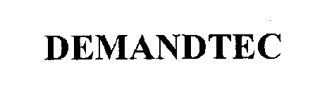 DEMANDTEC