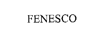 FENESCO