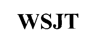 WSJT