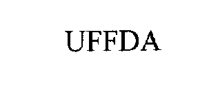 UFFDA