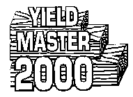 YIELD MASTER 2000