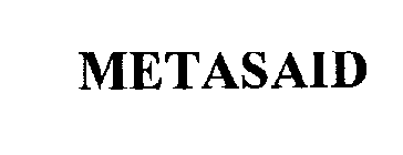 METASAID