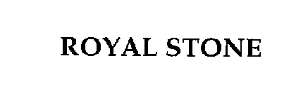 ROYAL STONE