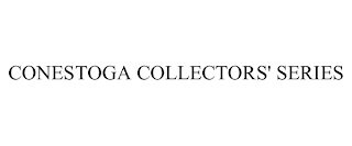 CONESTOGA COLLECTORS' SERIES