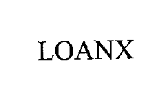 LOANX