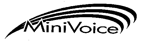 MINIVOICE