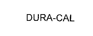 DURA-CAL