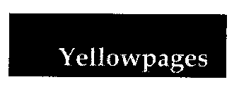 WEBSITE YELLOWPAGES