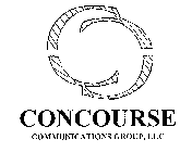 CC CONCOURSE COMMUNICATIONS GROUP, LLC