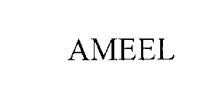 AMEEL