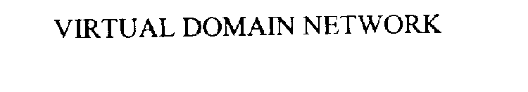 VIRTUAL DOMAIN NETWORK