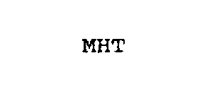 MHT