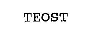 TEOST