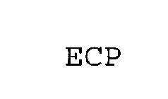 ECP