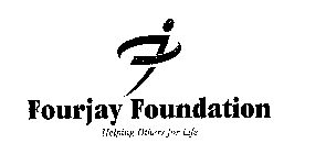FOURJAY FOUNDATION HELPING OTHERS FOR LIFE