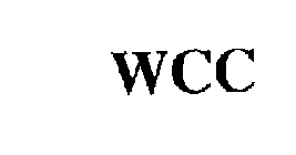 WCC