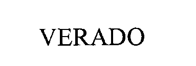 VERADO