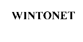 WINTONET