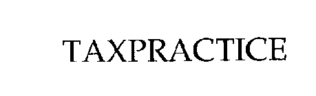 TAXPRACTICE