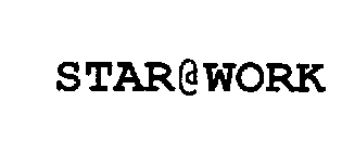 STAR@WORK